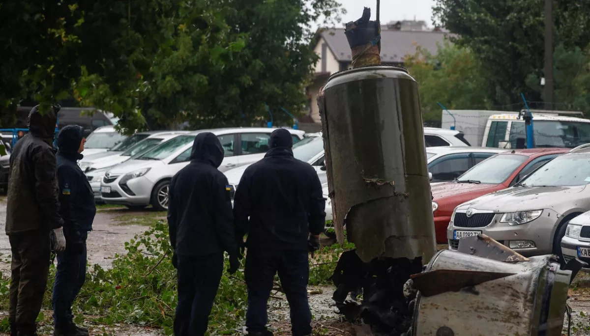 NYT: Ukraine’s economy under growing strain as Russian strikes intensify