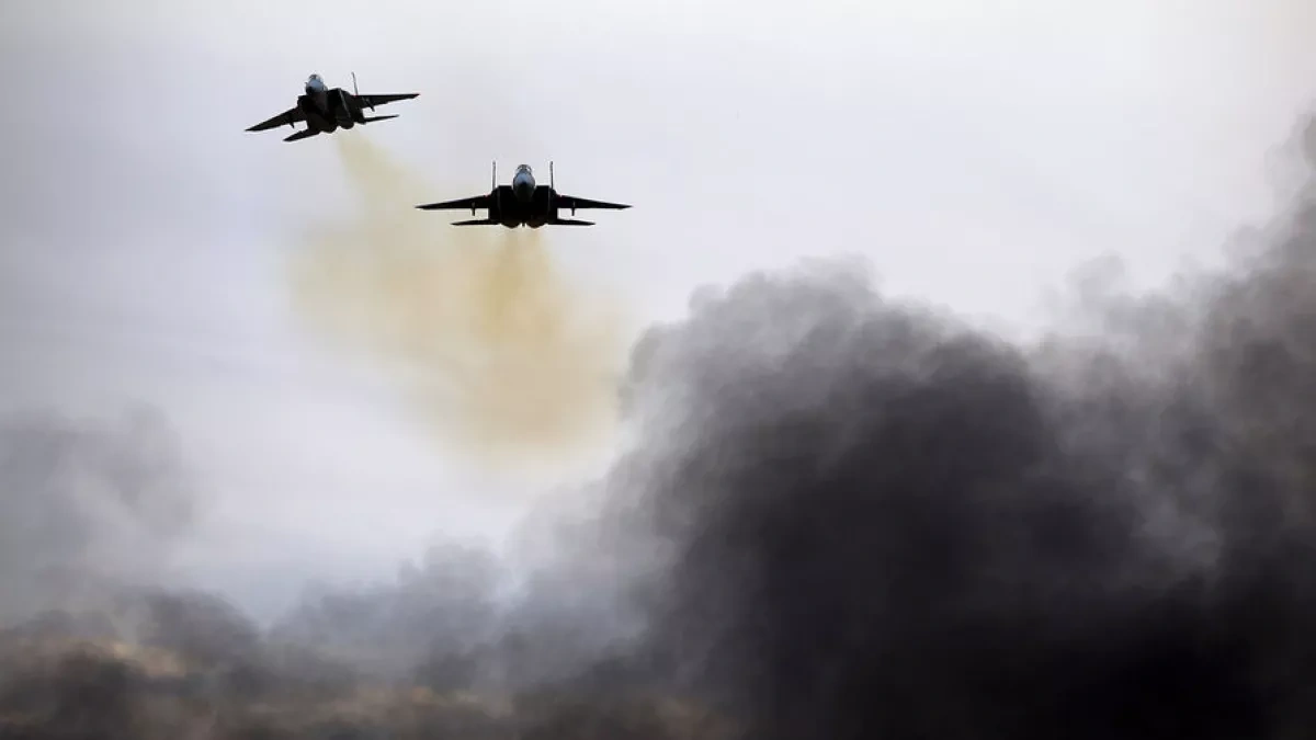 Media: Israel warns it may act unilaterally over Iran missile developments