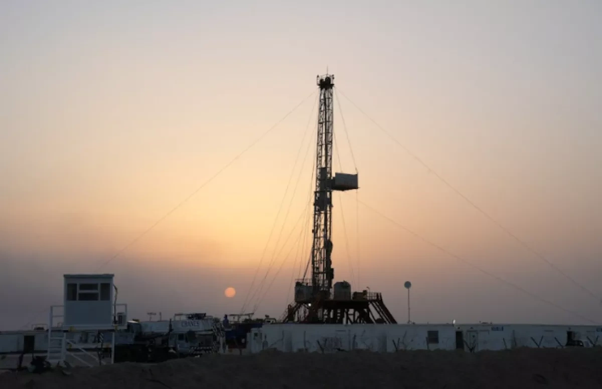 Italy’s Eni withdraws foreign personnel from major Iraqi oil field