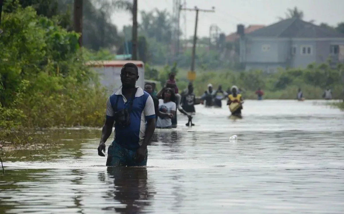 Flooding kills 13, injures 23, affects more than 12,000 people in Mali