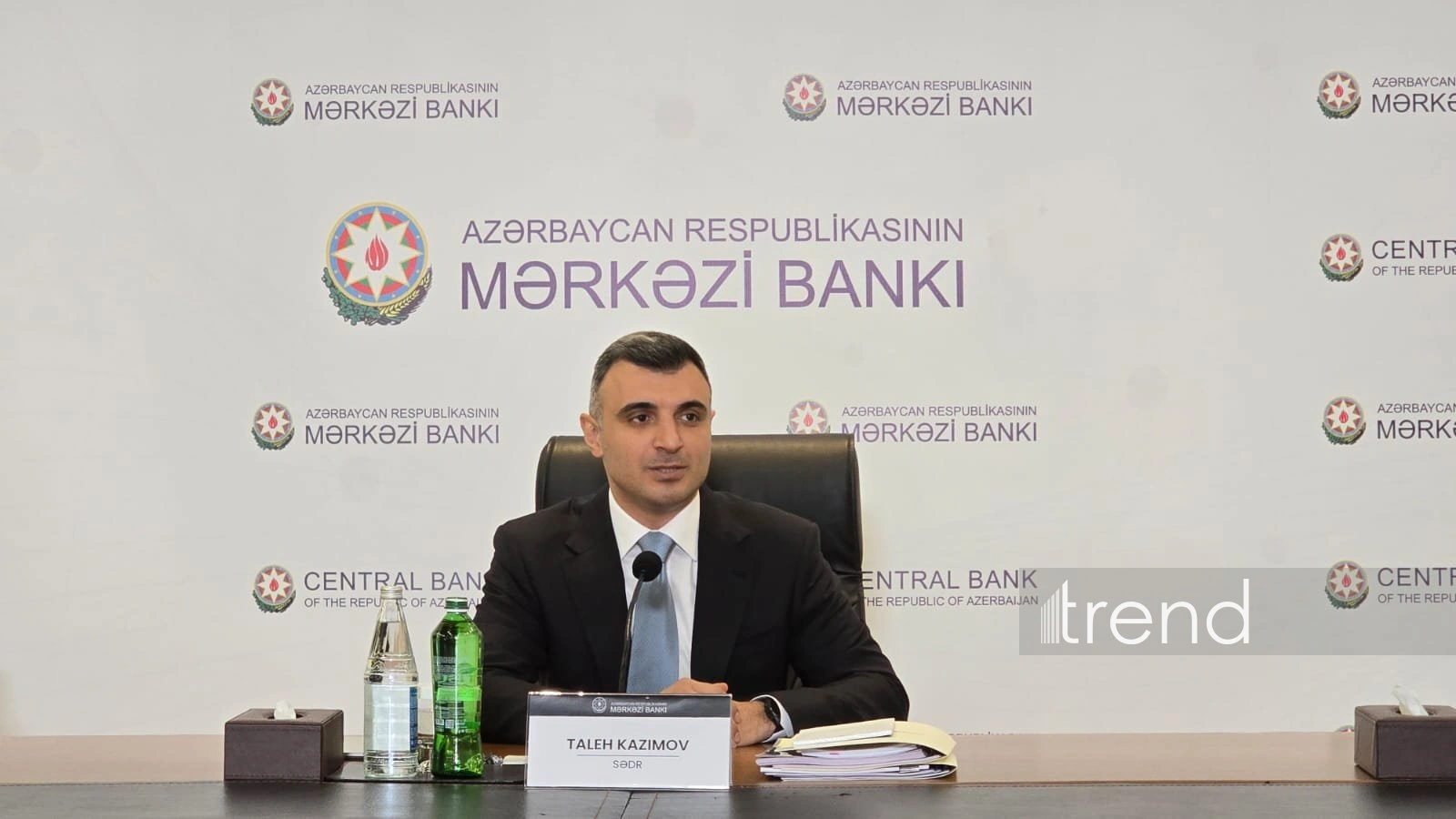 Azerbaijan records surge in number of unique bank depositors for 2025