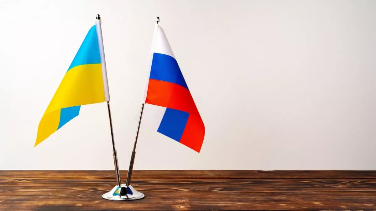 China urges Ukraine, Russia to exercise restraint, return to talks