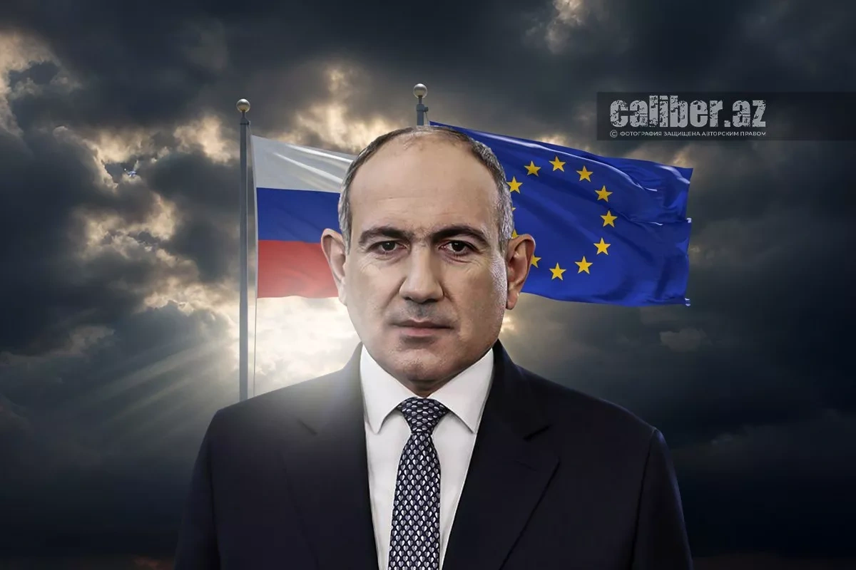 Verbal pressure and economic leverage How Russia seeks to keep Armenia in its orbit
