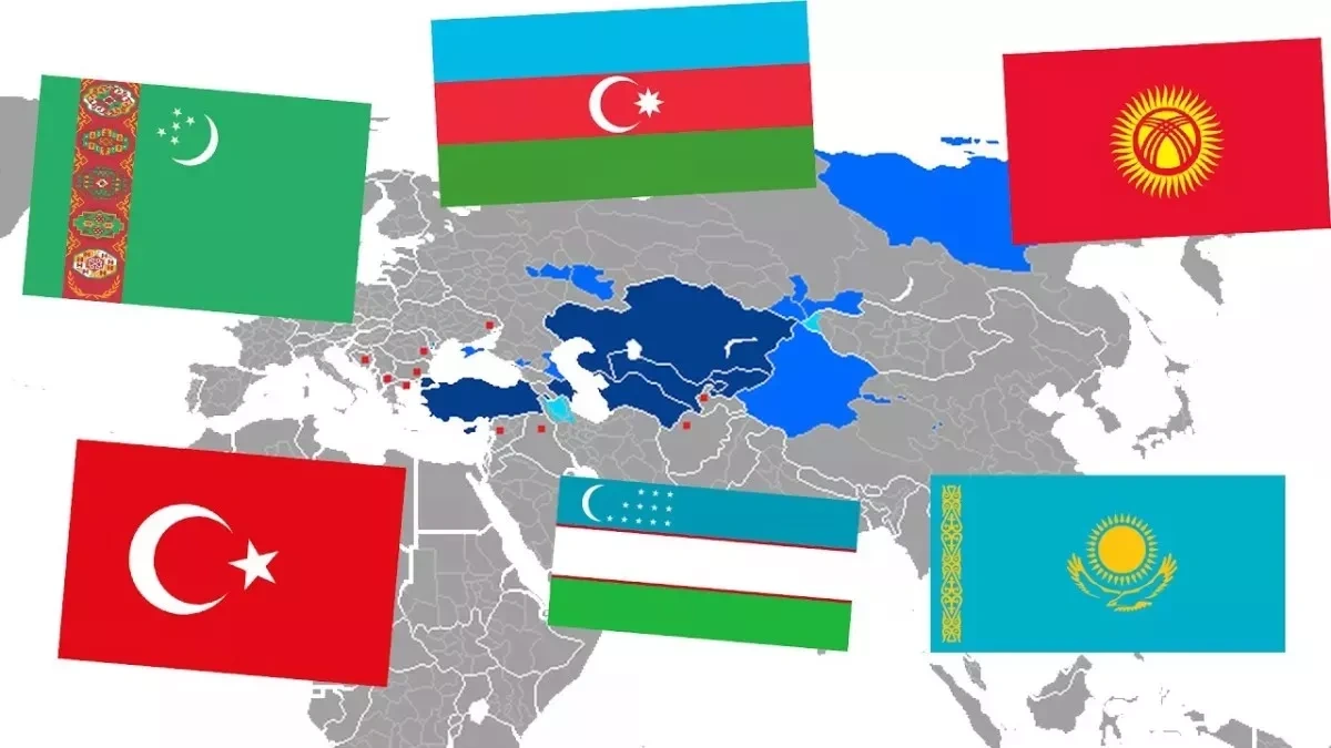 Turkic World in Washington’s spotlight Central Asian experts share their views with Caliber.Az