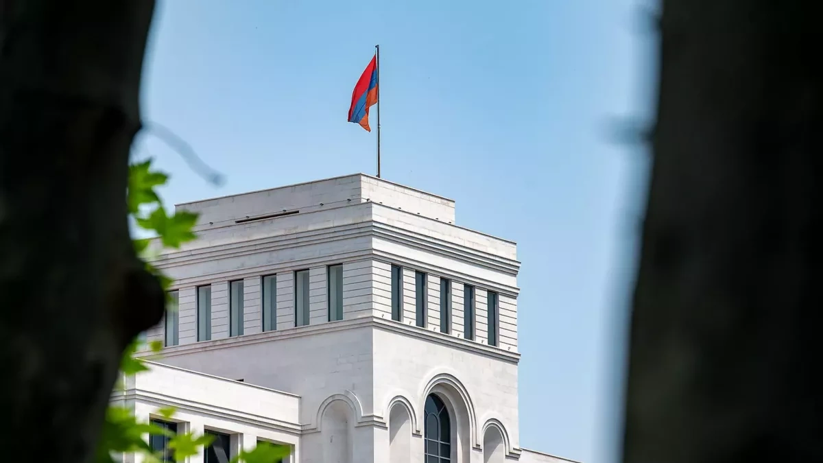 Yerevan targets 2026 start for TRIPP infrastructure project