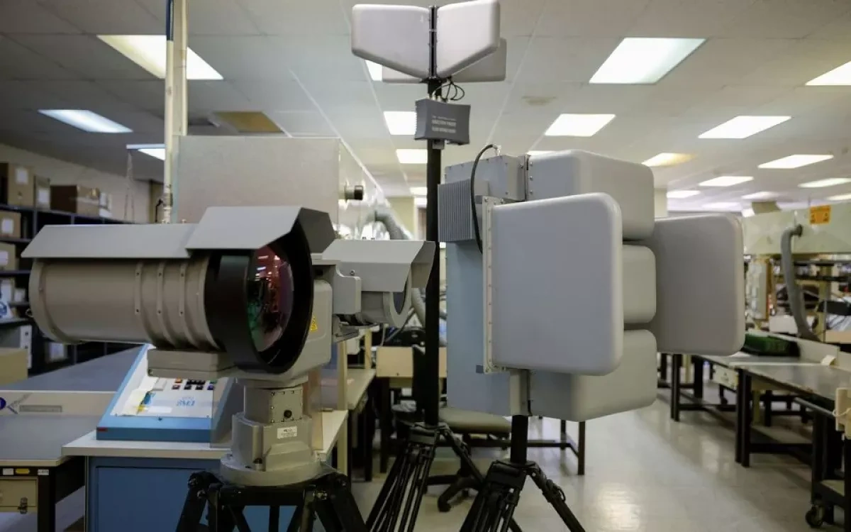 Greece integrates Centauros anti-drone system with Israel’s Barak MX