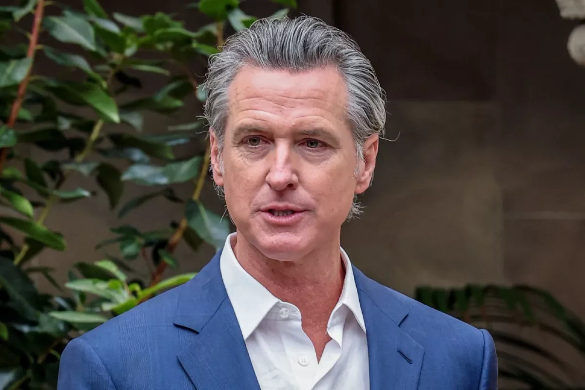 Pro-Armenian Newsom at the centre of scandal: Where are California’s billions going? Governor faces lawsuit threat