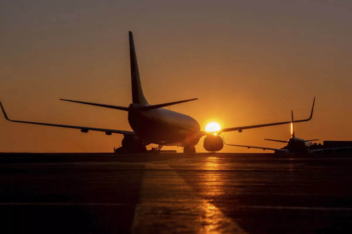 Boeing says next-generation narrow-body jet unlikely before late 2030s
