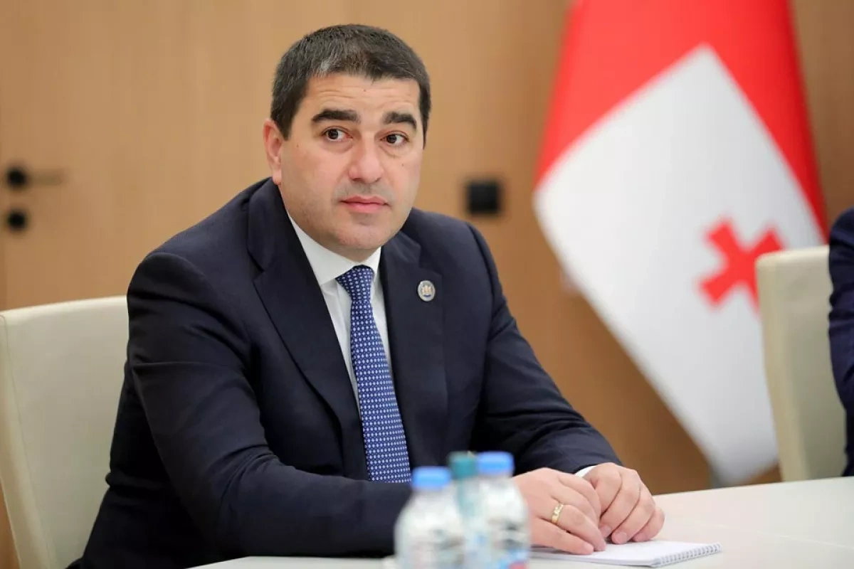 Georgia reaffirms national interest first amid EU tensions
