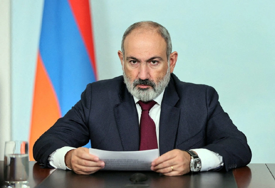 Nikol Pashinyan welcomes President Ilham Aliyev’s decision to unblock transit and open bilateral trade