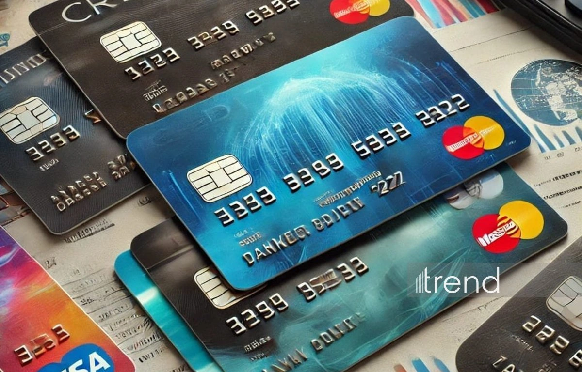Azerbaijan’s payment cards rise 9.5% year-on-year to 23.38M