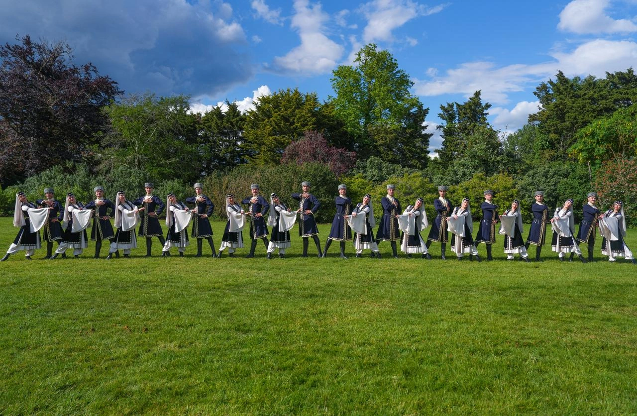 Royal Windsor Horse Show 2026 kicks off (PHOTO/VIDEO)