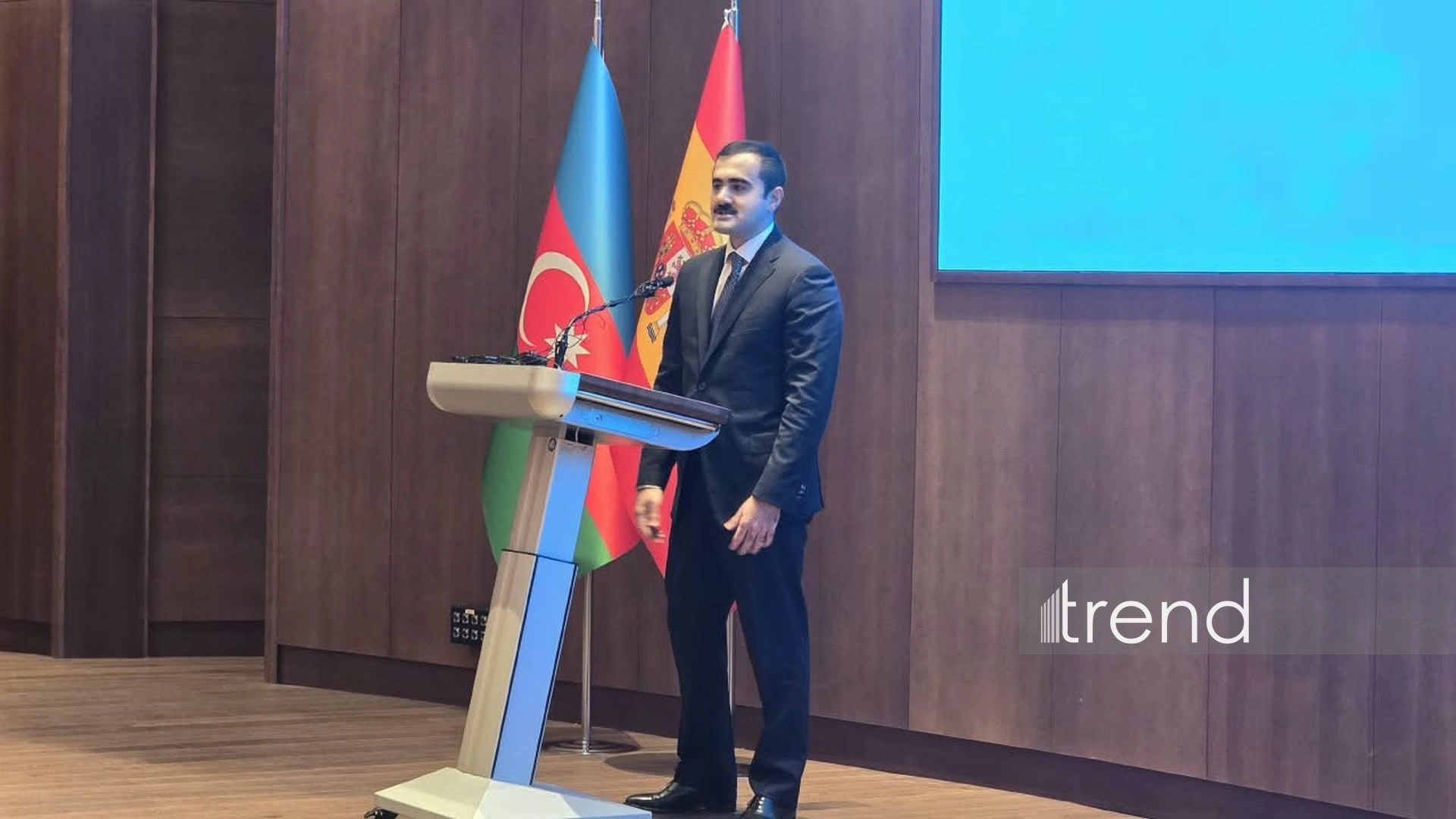 Azerbaijan's education must align with labor market needs – deputy minister