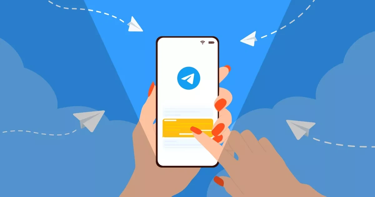Telegram ad activity surges sharply after government restrictions
