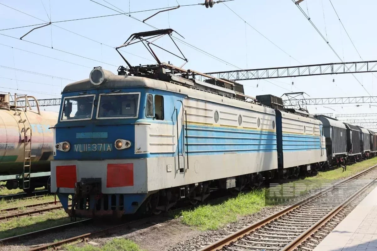 Russia to launch wheat, fertilizer transit to Armenia via Azerbaijan on May 29