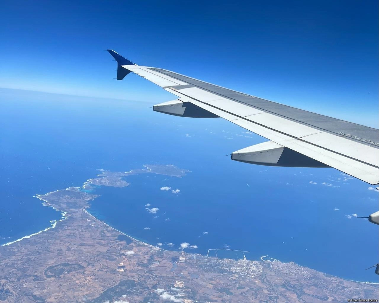 Uzbekistan, Armenia set to launch direct Tashkent-Yerevan air route