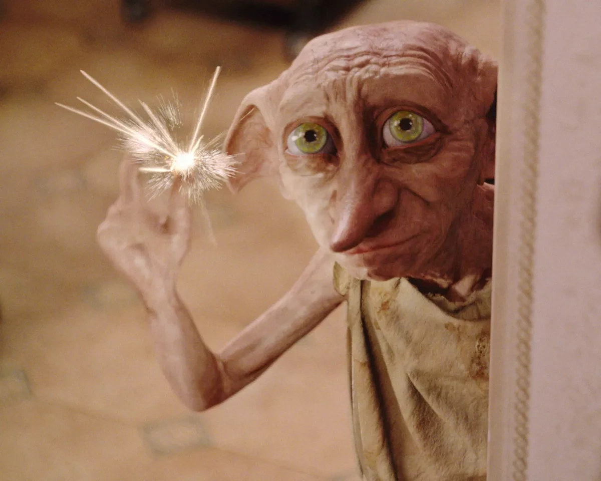 Harry Potter fans force £430 million power cable to avoid Dobby’s "grave"