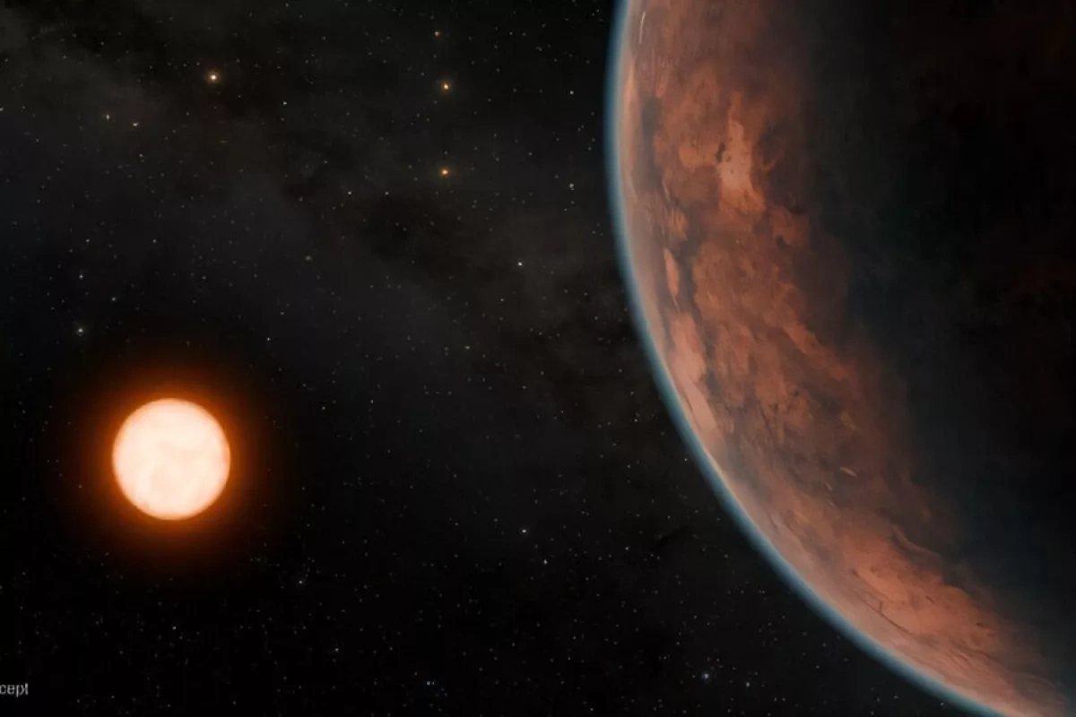 MNRAS: Astronomers identify 45 promising rocky exoplanets in search for life