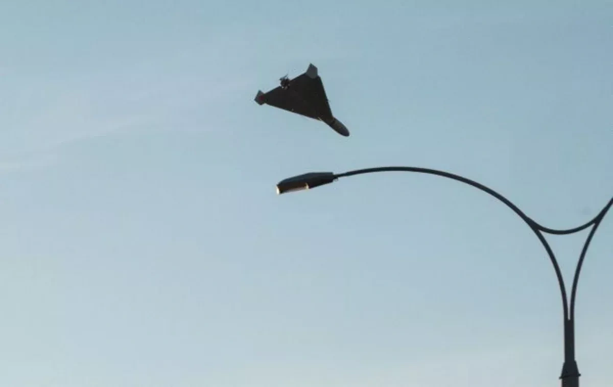Saudi Arabia intercepts 11 Iranian drones targeting central province