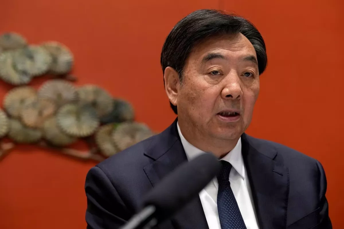 “Might does not make right”: China urges ceasefire in Middle East