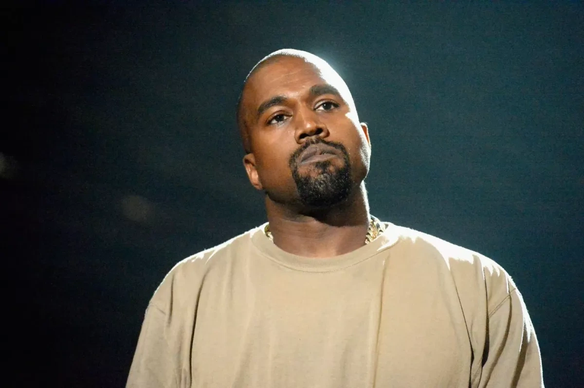 Final word on Kanye West’s St. Petersburg concerts: Canceled PHOTO