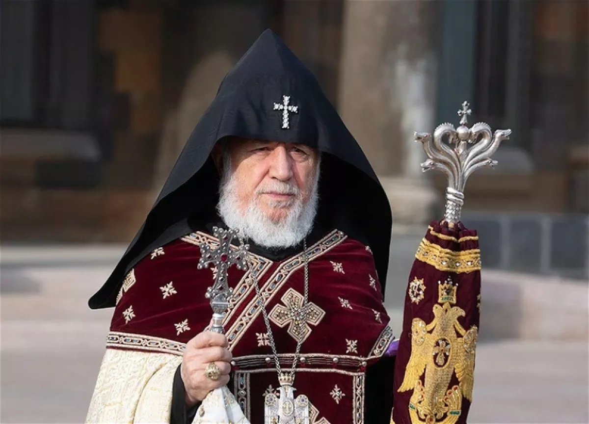 Allegations surface of long‑running visa fraud linked to Armenian church figures