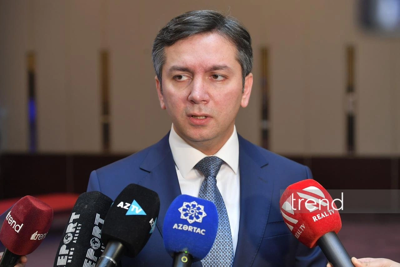 Azerbaijan’s urban planning vision to take spotlight at WUF13, Deputy FM says