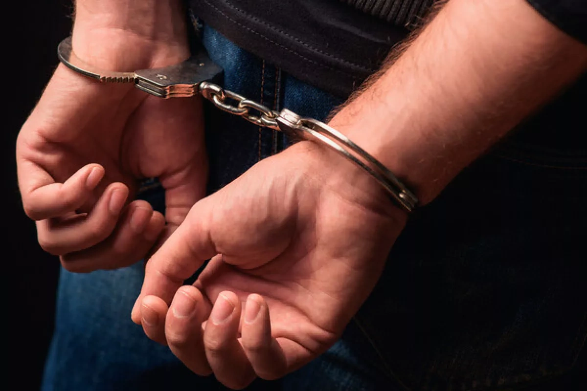 CEO of major Russian drone centre arrested on fraud charges PHOTO