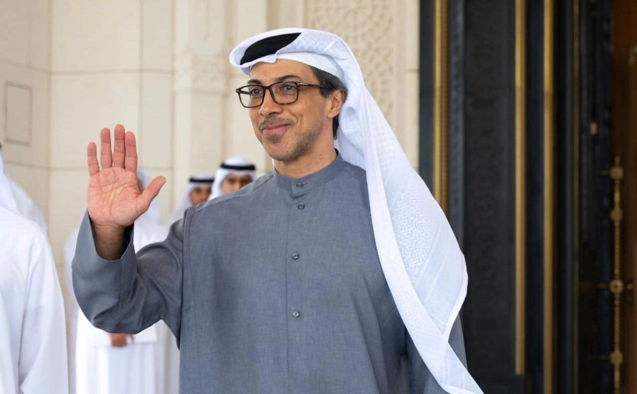Uzbekistan, UAE eye cooperation on Trans-Afghan Transport Corridor