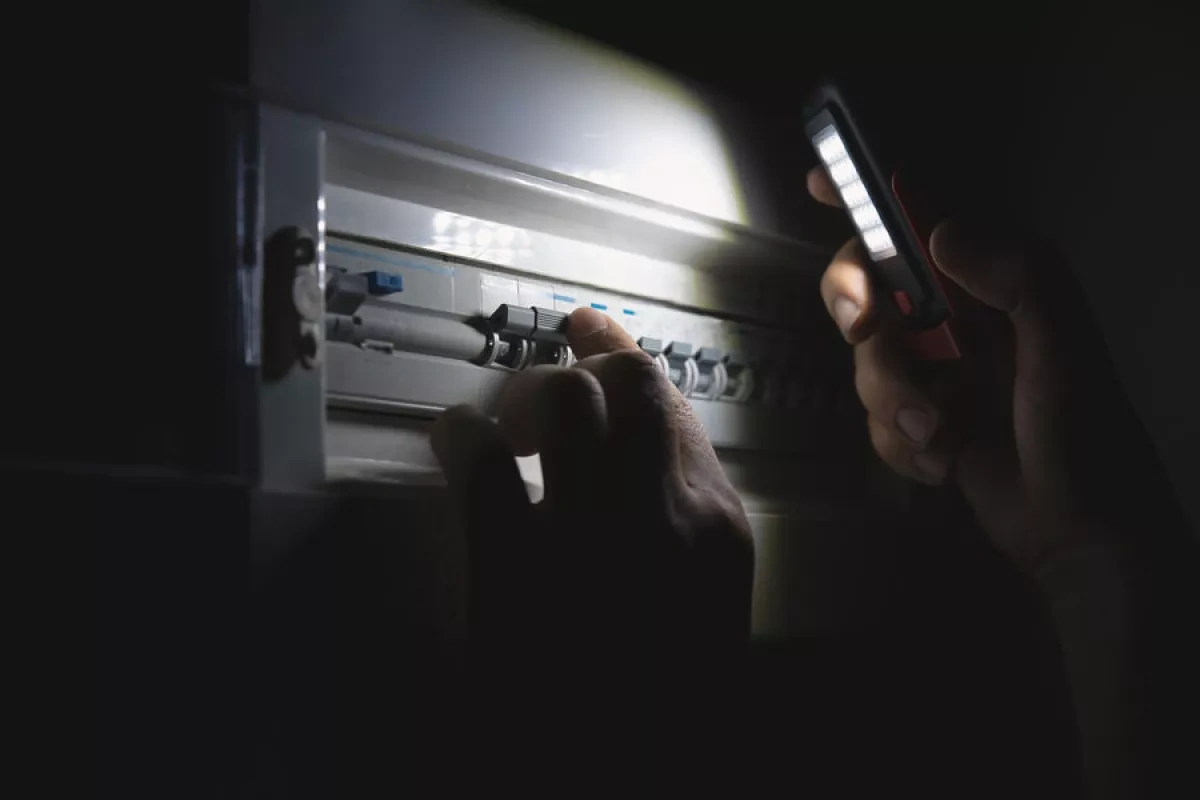 Ukrainian New Year attacks cut power to 736,000 across Russian regions