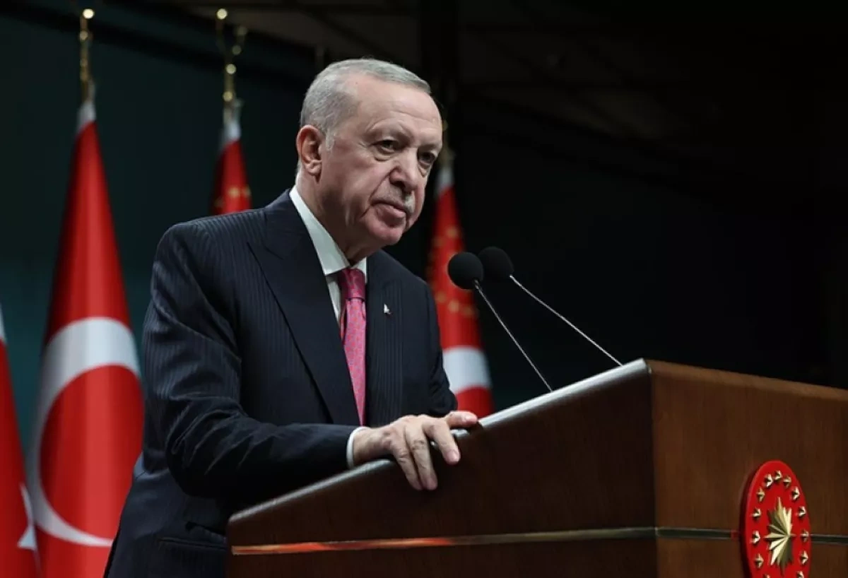 Erdogan vows to shield Türkiye amid Iran crisis, prioritizes citizens’ safety