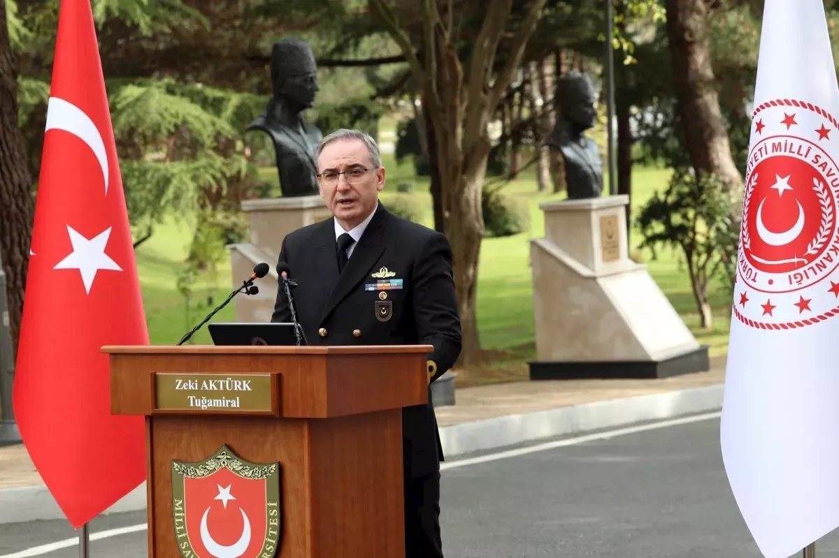 Turkish army steps up drills, international missions worldwide — official