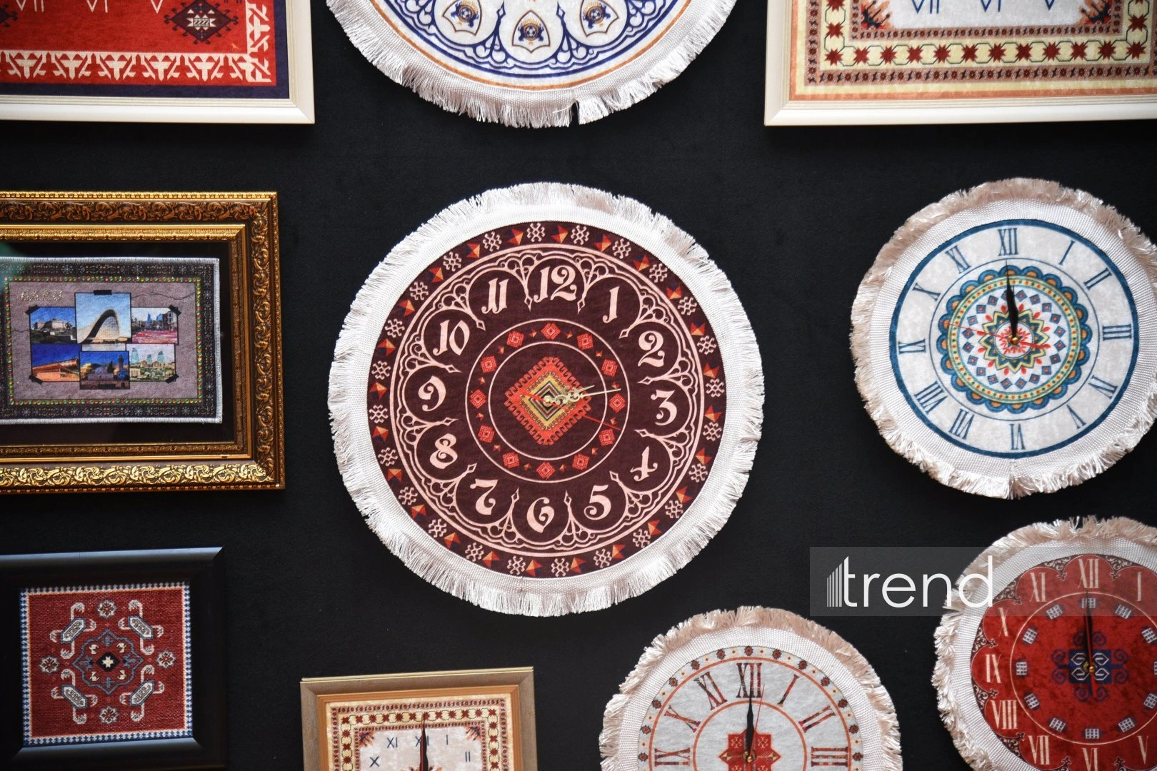 Artful pavilions and jazzy exhibits flag opening of OIC Cultural Festival in Baku (PHOTOS)