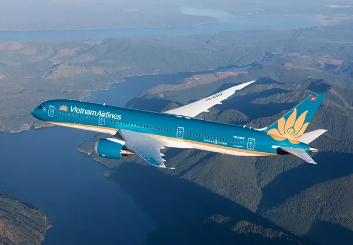Munich-Hanoi flight nearly ends in disaster during takeoff VIDEO