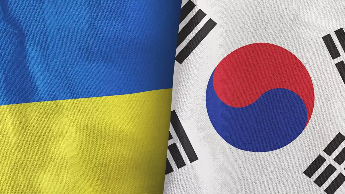 Seoul, Kyiv discuss fate of North Korean soldiers captured in Ukraine