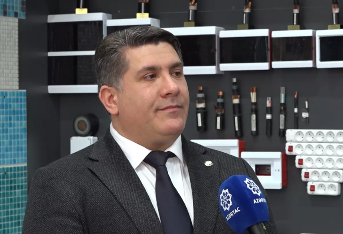 Azerbaijan-Uzbekistan economic partnership picks up speed, official says