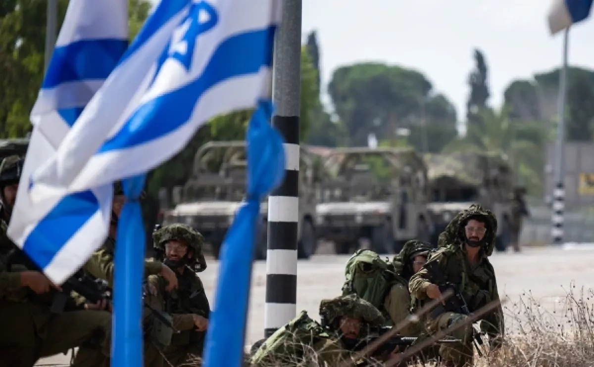 IDF: Commander of IRGC’s Lebanese Quds division killed in Tehran