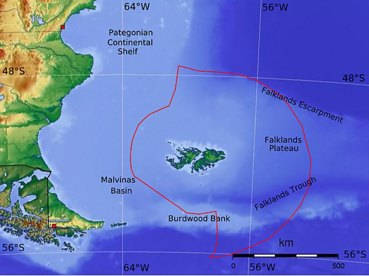 Sanctions, consulate and the Falklands: How the Israel-Britain rift is unfolding Expert opinions on Caliber.Az