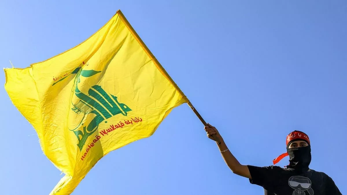 Hezbollah backs Iran–US deal as key path to ending Israel war