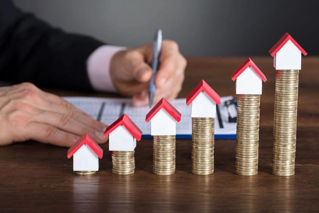 Uzbekistan housing transactions jump 48% in 1Q2026