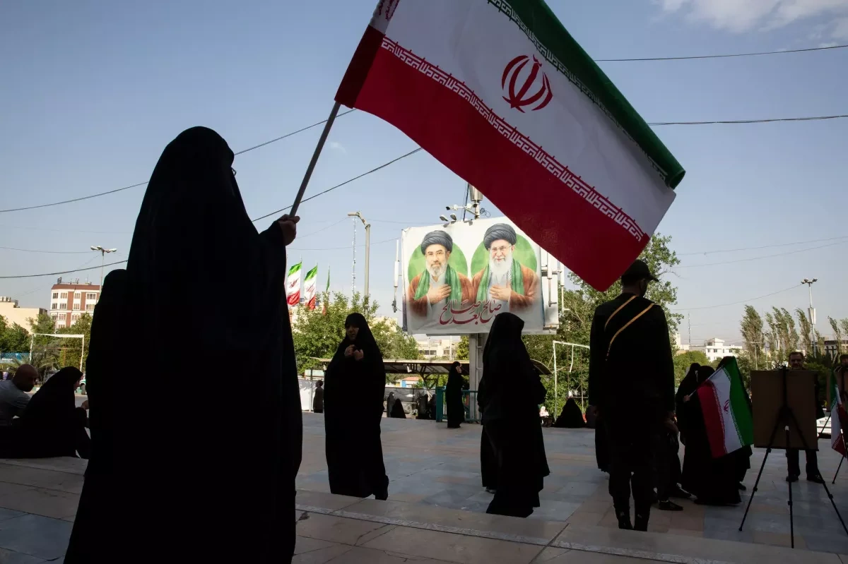 NYT: Hard-liners in Tehran push back against Iran-US negotiations
