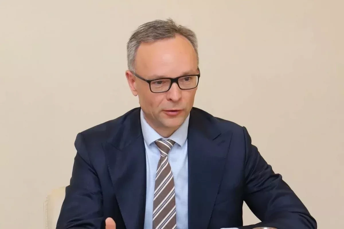 Lithuanian ambassador praises Qarabağ FK despite European setback