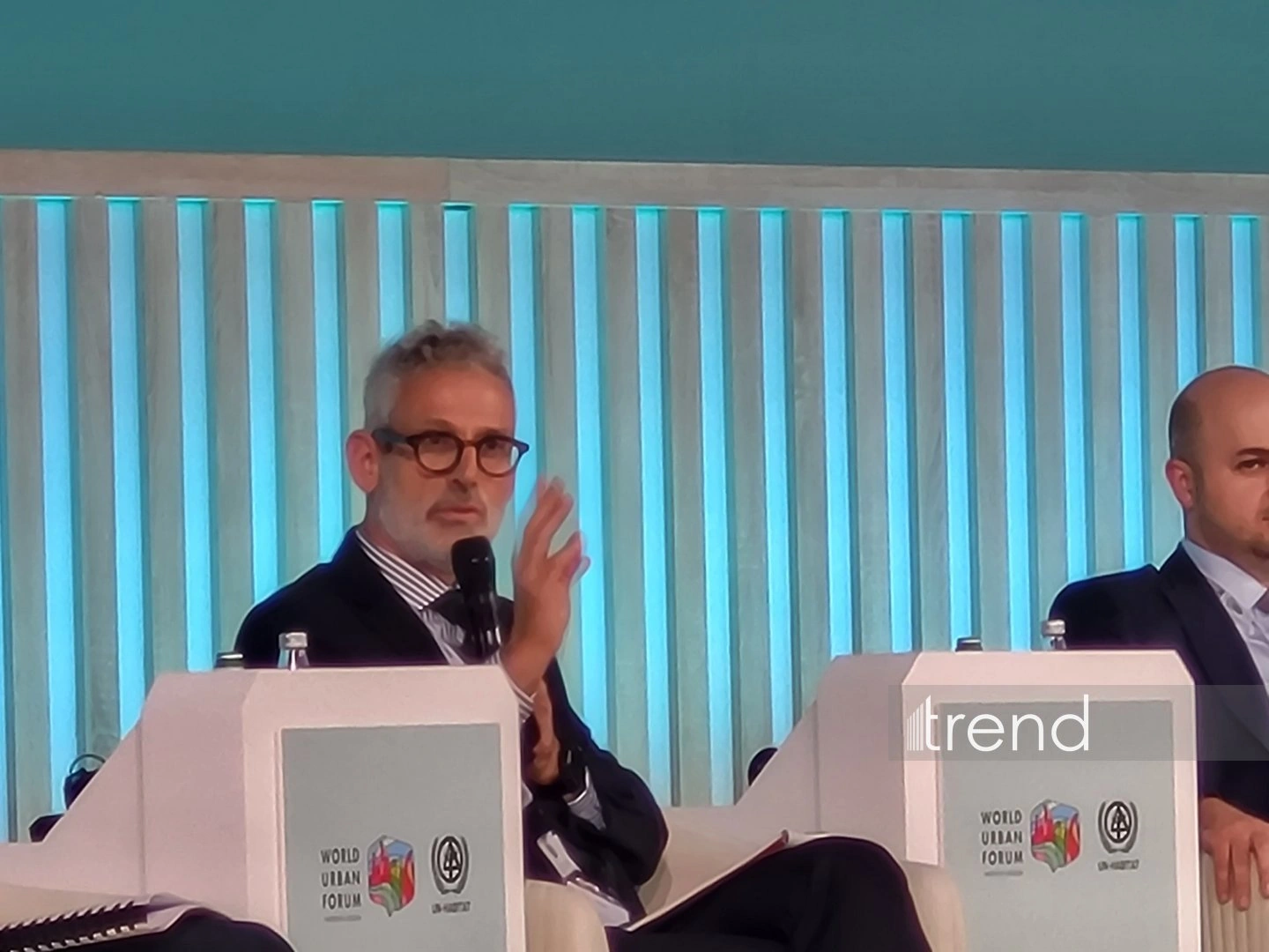 WUF13 hosts panel discussion on “Social and Economic Power of Housing” (PHOTO)