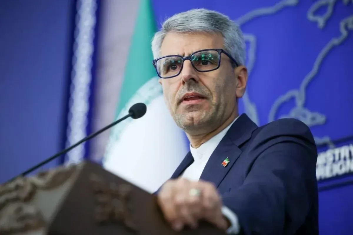 Iran accuses Bahrain of human rights violations after 69 citizens stripped of nationality