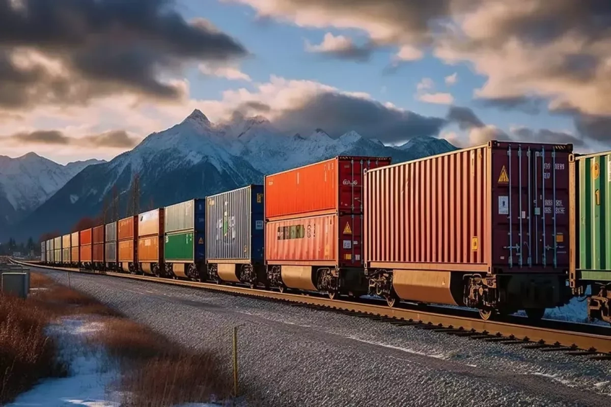 Another Russian shipment to Armenia set to transit Azerbaijan