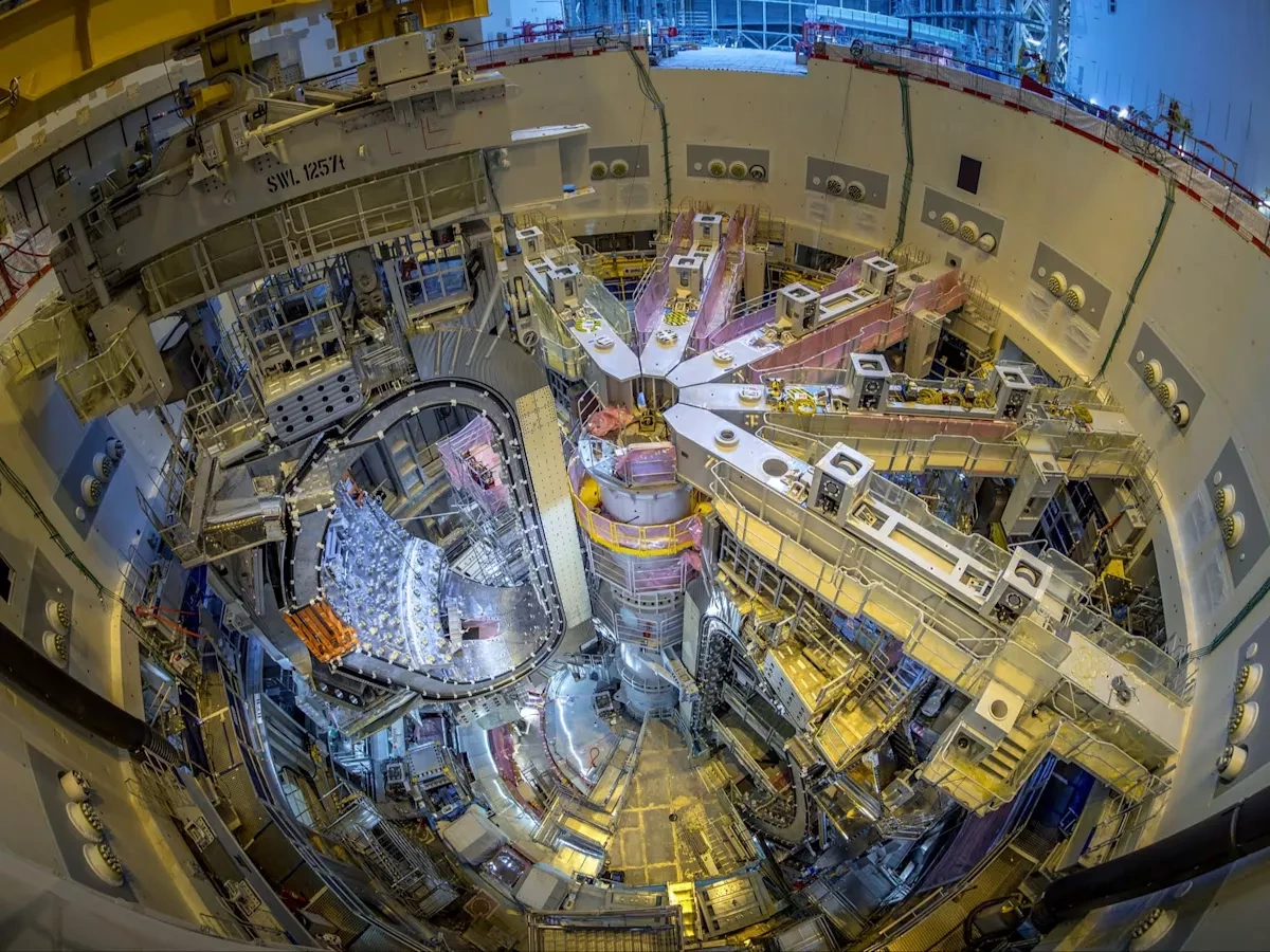Fusion’s billion-dollar promise faces reality check