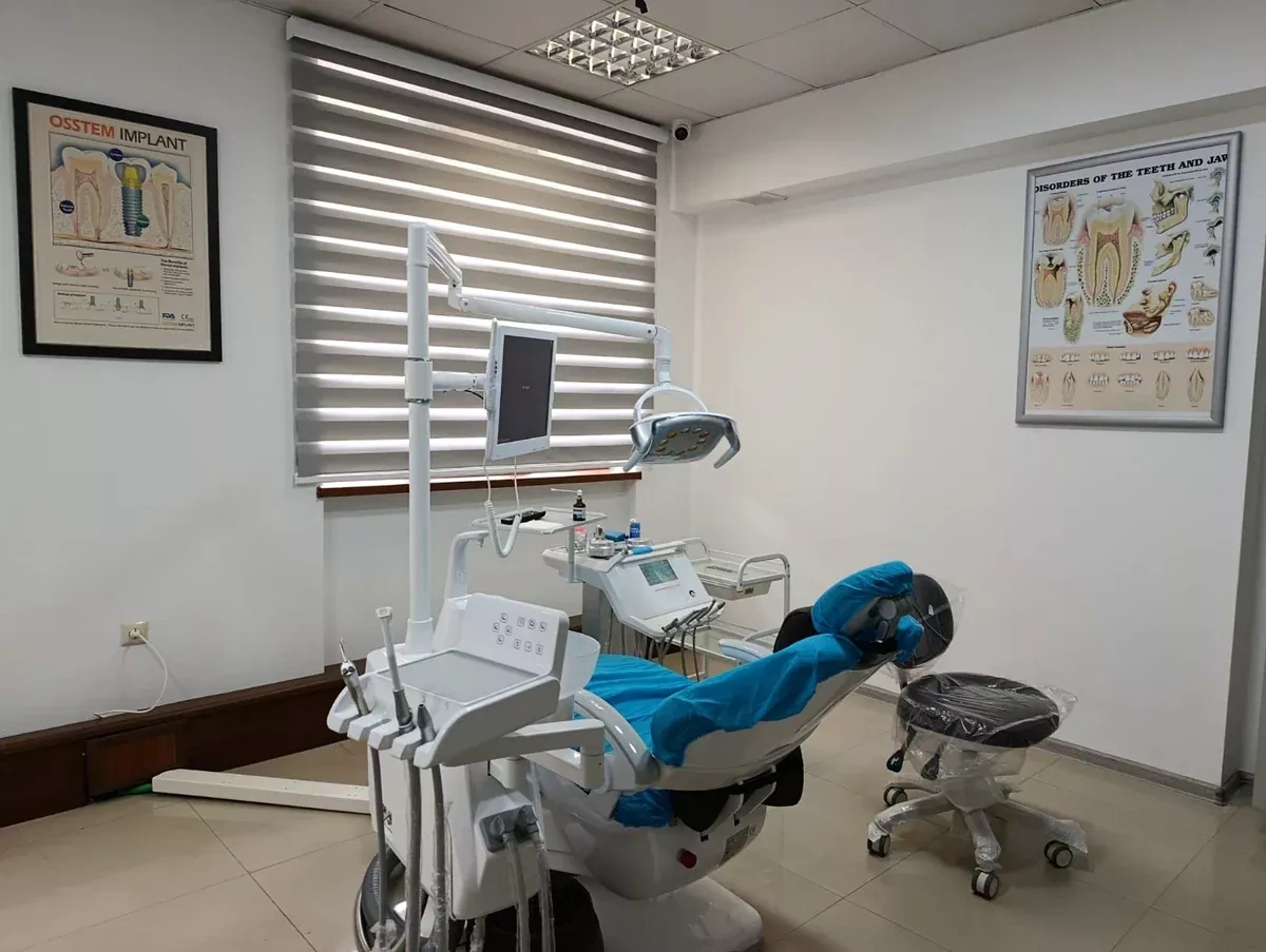 Azerbaijan inaugurates Khankendi Medical Centre PHOTO