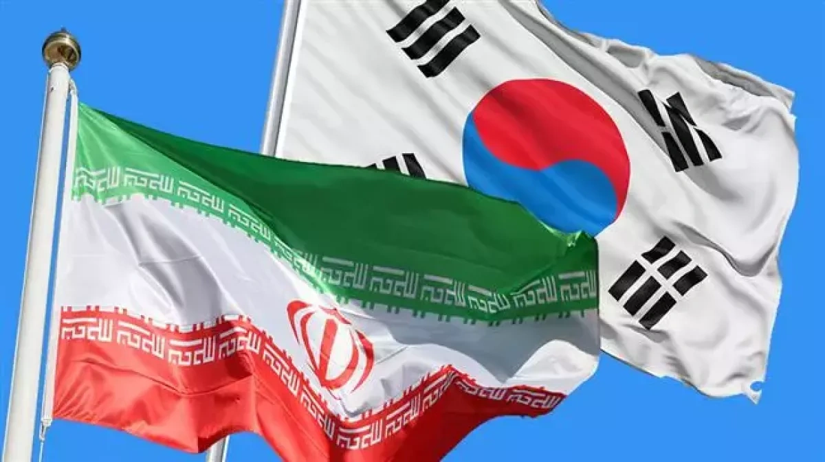South Korea dispatches special envoy to Iran over Hormuz situation