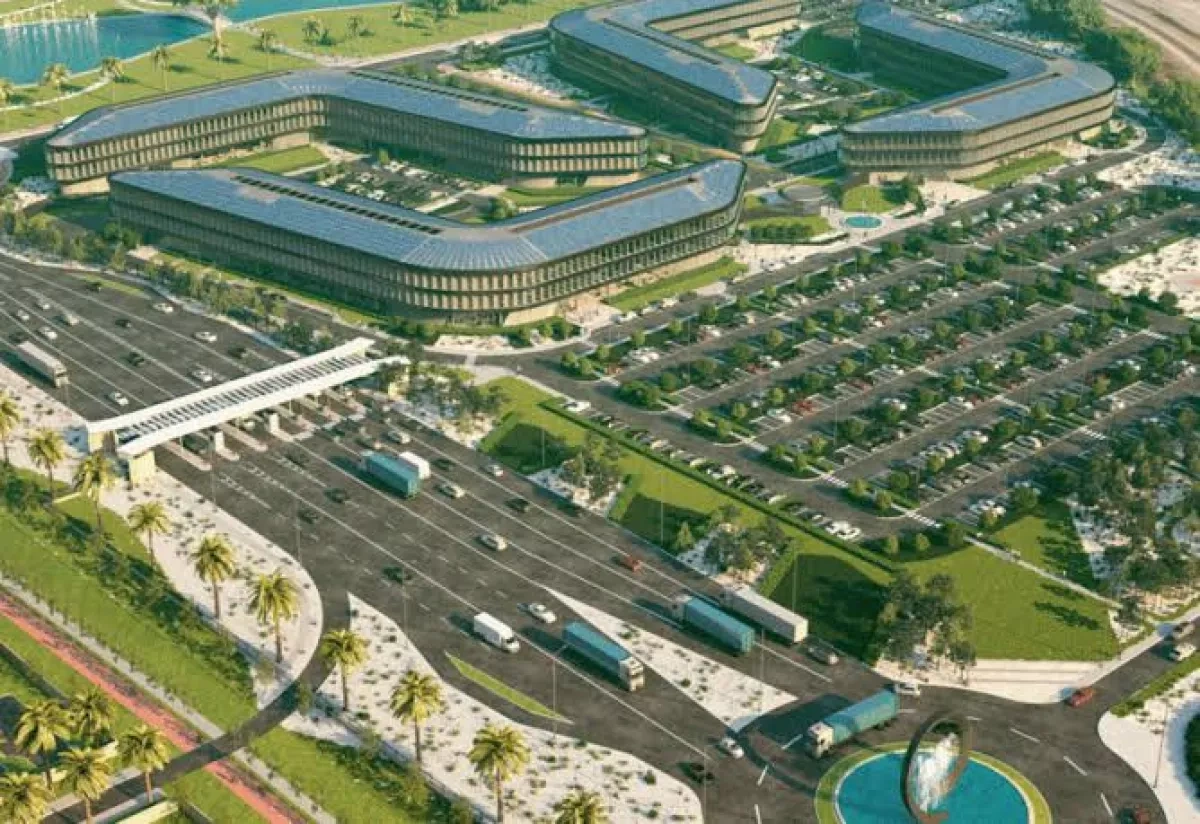 Greece explores business opportunities in Azerbaijan’s Alat Free Zone
