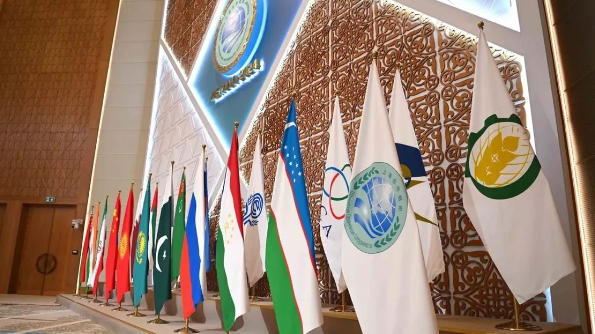 Iran interior minister heads to Kyrgyzstan for SCO security talks